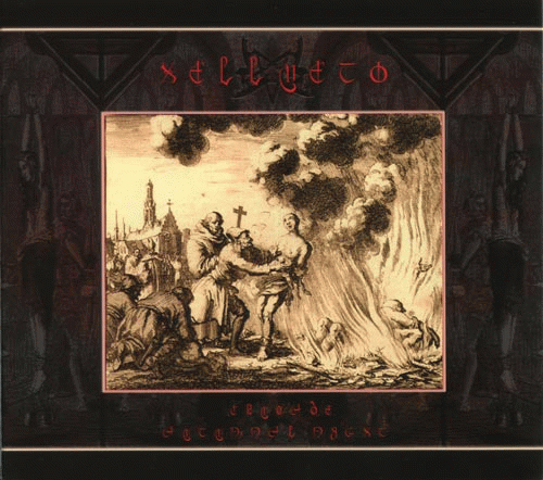 Hellveto : Crusade - Autumnal Night